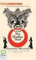 The Shadow Thief - Alexandra Adornetto