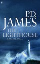 The Lighthouse (Adam Dalgliesh, #13) - P.D. James