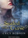 Sealed With a Curse - Cecy Robson, Renee Chambliss