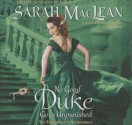 No Good Duke Goes Unpunished - Sarah MacLean, Rosalyn Landor