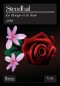 Le Rouge et le Noir (Annoté) (Collection Libnum Classique) (French Edition) - Stendhal, Edition Libnum