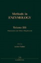 Methods in Enzymology, Volume 335: Flavonoids and Other Polyphenols - Lester Packer, Helmut Sies