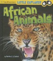 African Animals - Martha E.H. Rustad