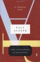 The Invention of Solitude - Paul Auster