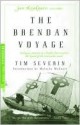 The Brendan Voyage - Tim Severin, Malachy McCourt