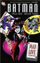 Batman: Mad Love and Other Stories - Paul Dini, Bruce Timm, Glen Murakami, Mike Parobeck