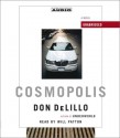 Cosmopolis - Don DeLillo