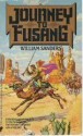 Journey to Fusang - William Sanders