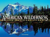 American Wilderness: The National Parks - Dana Levy, Letitia Burns O'Connor