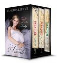 Travelers Series Box Set - Claudia Lefeve