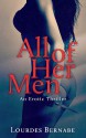 All of Her Men - Lourdes Bernabe