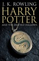 Harry Potter and the Deathly Hallows - J.K. Rowling