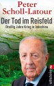 Der Tod im Reisfeld: Dreißig Jahre Krieg in Indochina - Peter Scholl-Latour