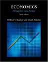 Economics: Principles and Policy [With Infotrac] - William J. Baumol, Alan S. Blinder