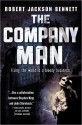 The Company Man - Robert Jackson Bennett