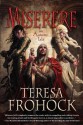 Miserere: An Autumn Tale (Katharoi, #1) - Teresa Frohock