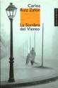 La sombra del viento - Carlos Ruiz Zafón