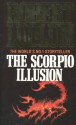 The Scorpio Illusion - Robert Ludlum