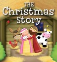 The Christmas Story - Karen Williamson, Marie Allen