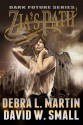 Zia's Path - Debra L. Martin, David W. Small