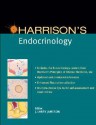 Harrison's Endocrinology - J. Larry Jameson, Dennis L. Kasper, Anthony S. Fauci