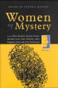 Women of Mystery (Women of Mystery #1) - Cynthia Manson