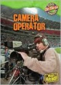 Camera Operator - Geoffrey Horn