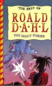 The Magic Finger (The Best of Roald Dahl) - Tony Ross, Roald Dahl