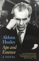 Ape and Essence - Aldous Huxley