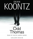 Odd Thomas - Dean Koontz