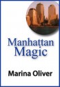 Manhattan Magic - Laura Hart, Marina Oliver