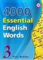 4000 Essential English Words 3 - I.S.P. Nation, Fidel Cruz