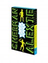 The Absolutely True Diary of a Part-Time Indian - Sherman Alexie, Ellen Forney