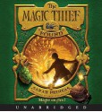 The Magic Thief: Found (Audio) - Sarah Prineas, Antonio Javier Caparo, Greg Steinbruner