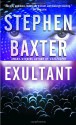 Exultant - Stephen Baxter