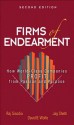 Firms of Endearment: How World-Class Companies Profit from Passion and Purpose - Rajendra S Sisodia, Jagdish N Sheth, David B Wolfe