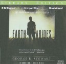 Earth Abides - George R. Stewart, Jonathan Davis