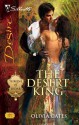 The Desert King (Silhouette Desire) - Olivia Gates