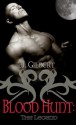 Blood Hunt (The Legend) - J. Gilbert, Gilbert, J