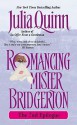 Romancing Mister Bridgerton - Julia Quinn