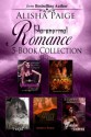 Paranormal 5-Book Collection (The Very Best of Alisha Paige's Sensual, Dark Romance) - Alisha Paige, Erin Dameron-Hill