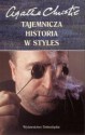 Tajemnicza historia w Styles - Agatha Christie