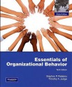 Essentials of Organizational Behavior - Stephen P. Robbins, Timothy A. Judge