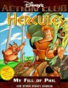 Hercules: My Fill of Phil and Other Disney Stories (Disney's Action Club) - Evan Skolnick, D.G. Chichester, Horacio Ottolini, Cosme Quartieri