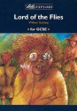 Letts Explore "Lord of the Flies" (Letts Literature Guide) - Stewart Martin, William Golding, Stewart Mertin