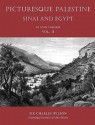 Picturesque Palestiine, Sinai and Egypt, Vol. II - Charles Wilson