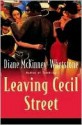 Leaving Cecil Street - Diane McKinney-Whetstone