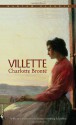 Villette - Charlotte Brontë