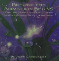 Before the Animation Begins: The Art and Lives of Disney's Inspirational SketchArtists - John Canemaker, Walt Disney Company