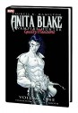 Anita Blake, Vampire Hunter: Guilty Pleasures, Volume 1 - Laurell K. Hamilton